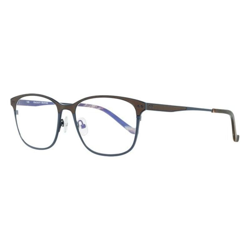 Armação de Óculos Homem  HEB17868454 (54 mm) Azul (ø 54 mm)