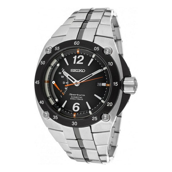 Relógio masculino  SRG005P1 (Ø 47 mm)