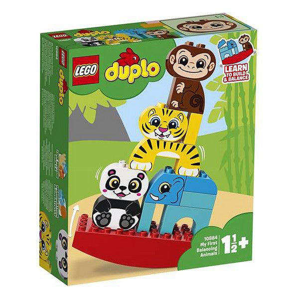 Playset Duplo Animals  10884