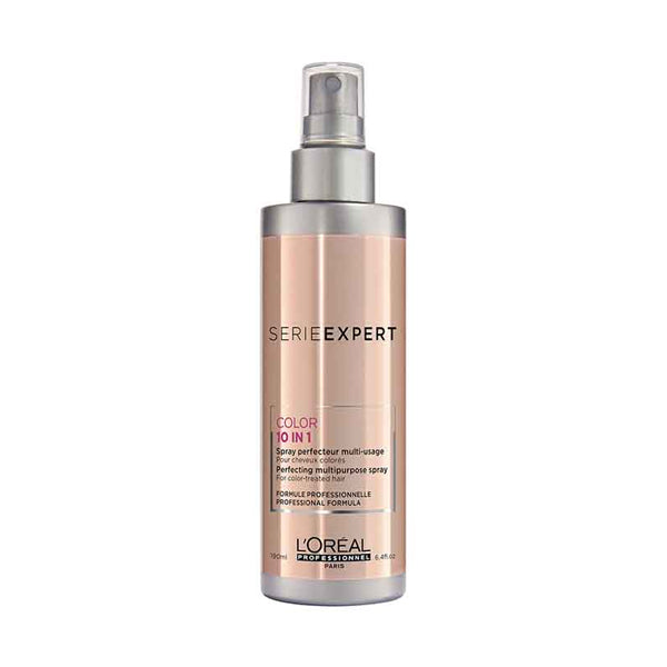 Spray Condicionador Vitamino Color A-ox LOreal Expert Professionnel (190 ml)