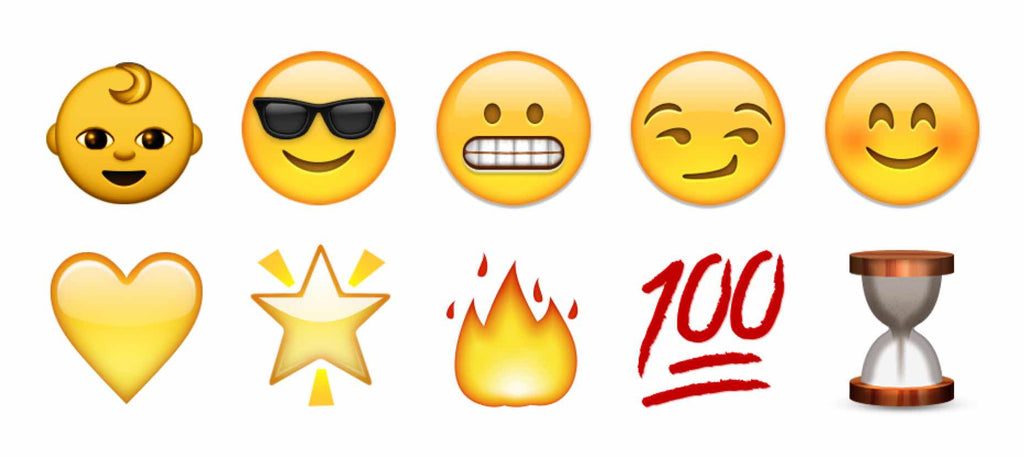 Emoji Snapchat