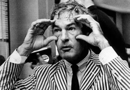 Timothy Leary