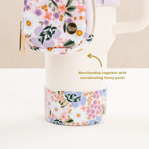 No-Slip Tumbler Boot - Simply Devine Gifts and Decor