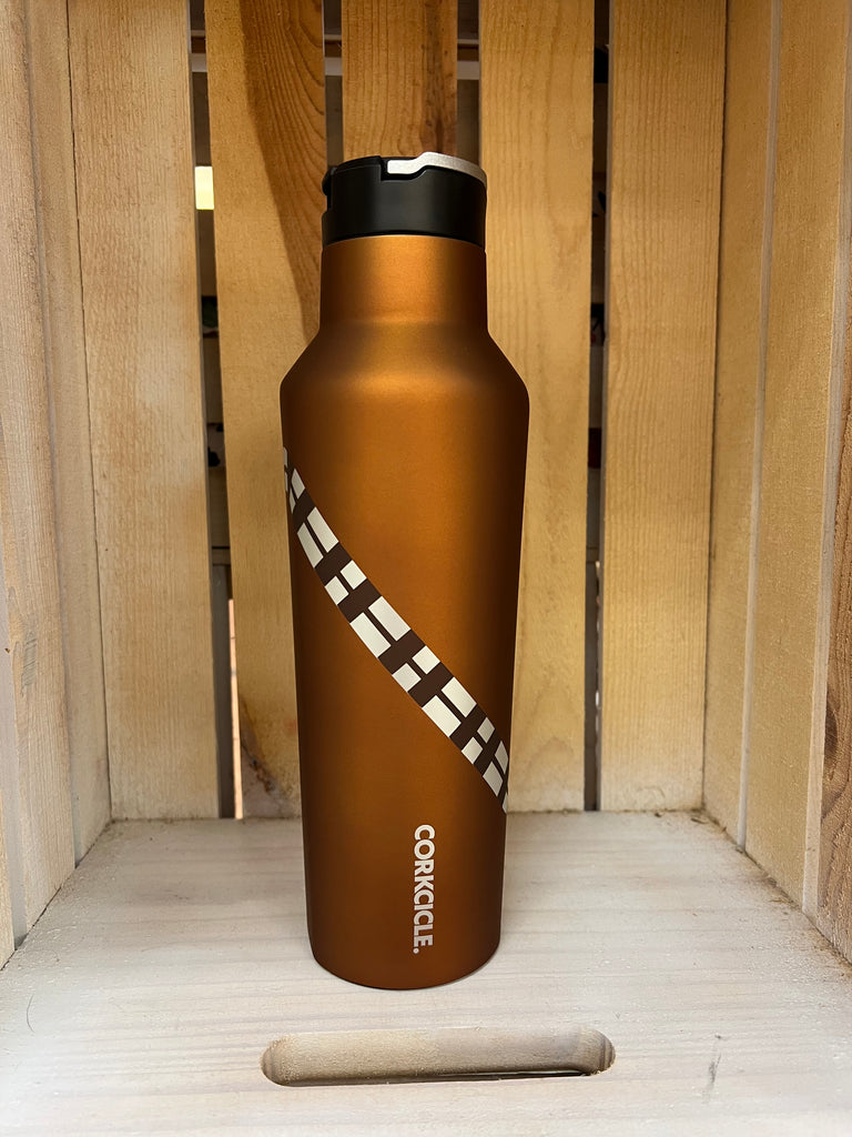 Star Wars Corkcicle Drinkware at The Feral Market