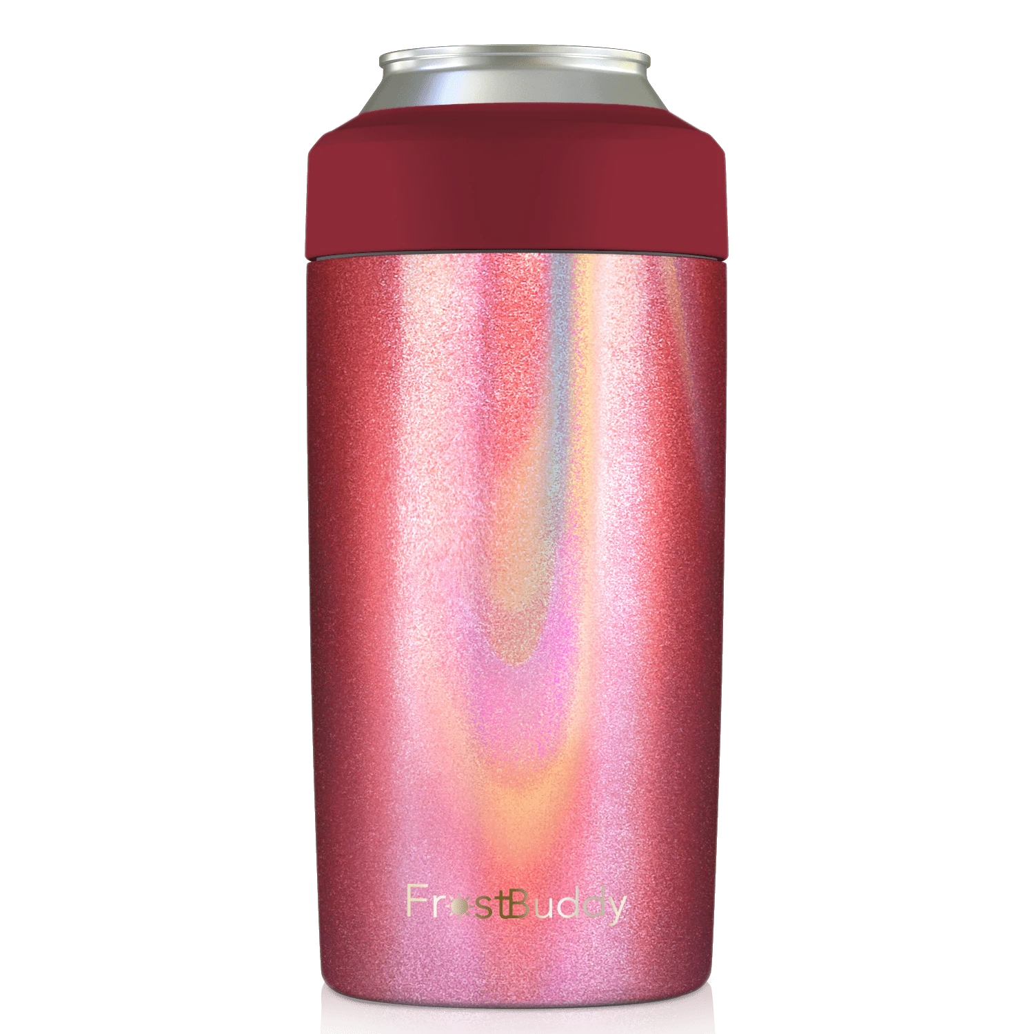 8oz Sippin' Buddy, Leak-Proof Insulated Tumbler