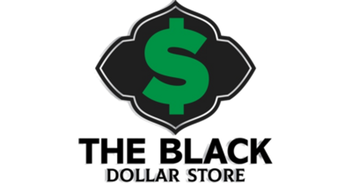 theblackdollarstore.com