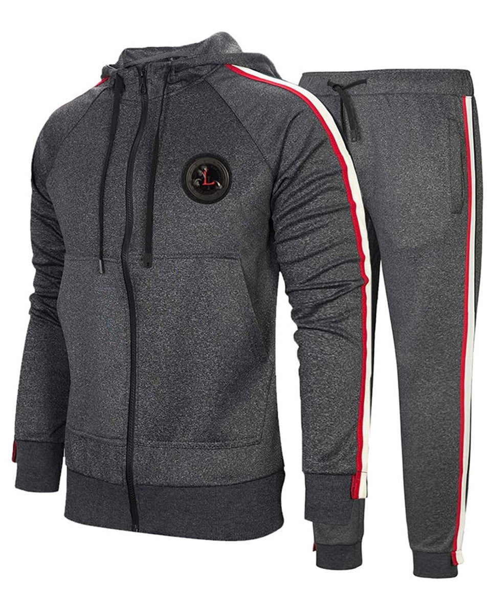 Mens Tactical Tracksuit – TheBlackDollarStore