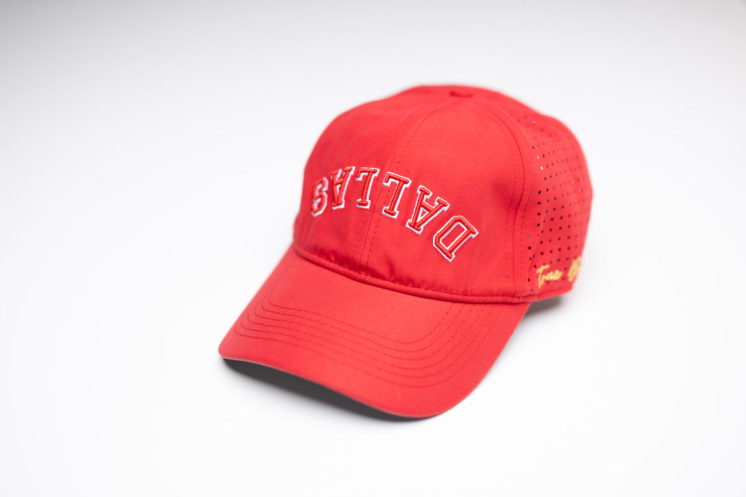 Want A BUMP™ Dad Hat