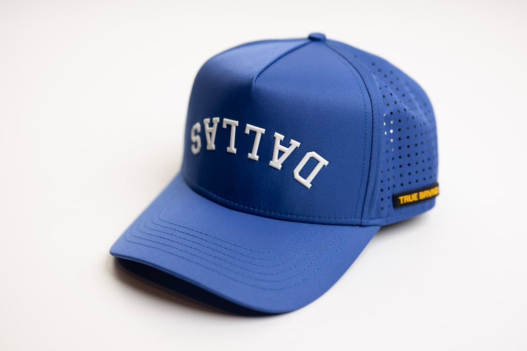 USD-SNAP LT 2.0 - NAVY – True Brvnd