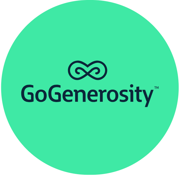 GoGenerosity Logo