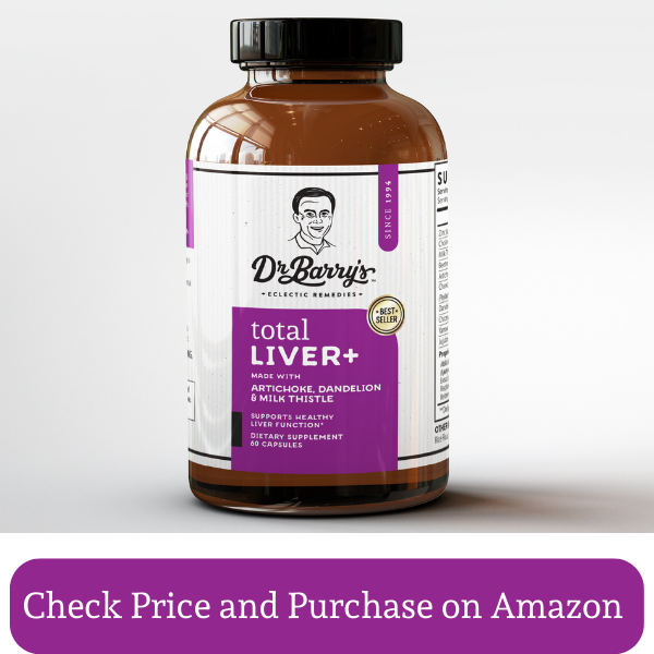 Shop Liver Detox and Cleanse on Amazon