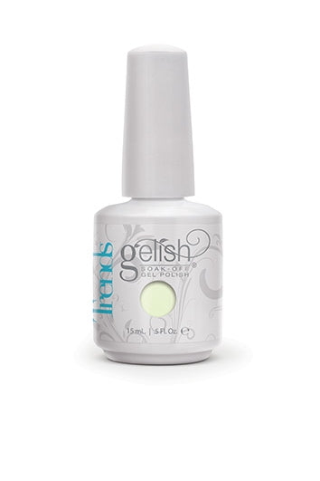 gelish glow in the dark