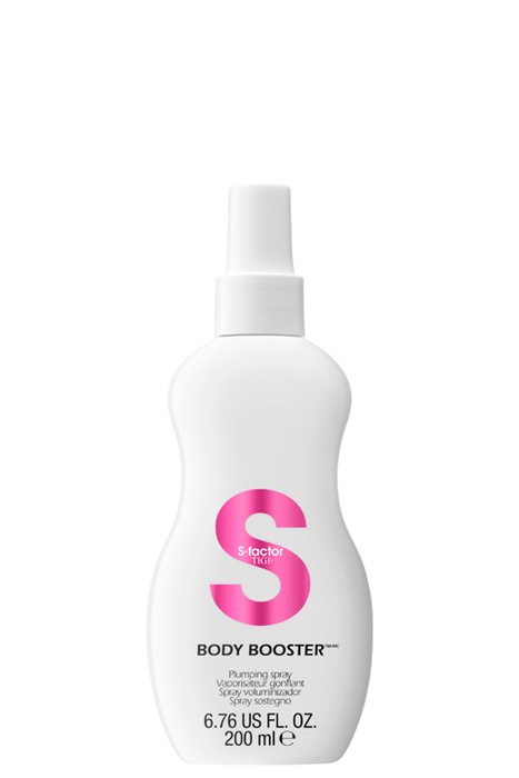 s factor hair products