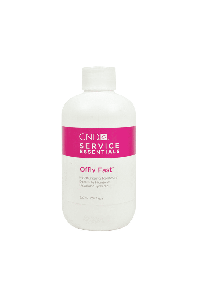 CND Shellac Remover Offly Fast — Salonshop Online