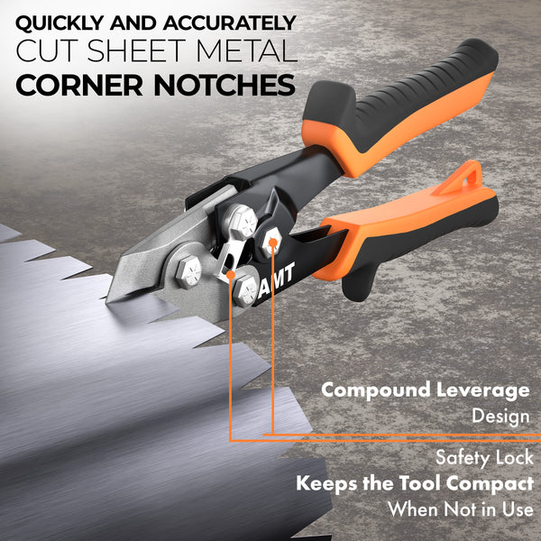 Industrial grade Aviation Tin Snip Sheet Metal Cutter - Temu
