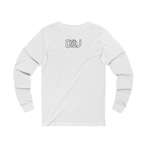 DOU "Outgrow Your Environment" Long Sleeve