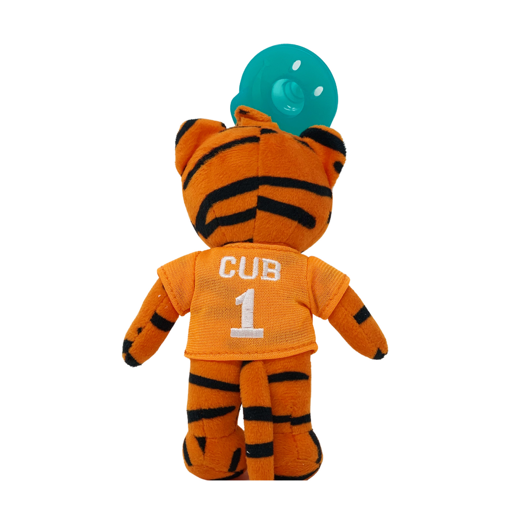 University of Memphis - Pouncer The Tiger – Gamezies