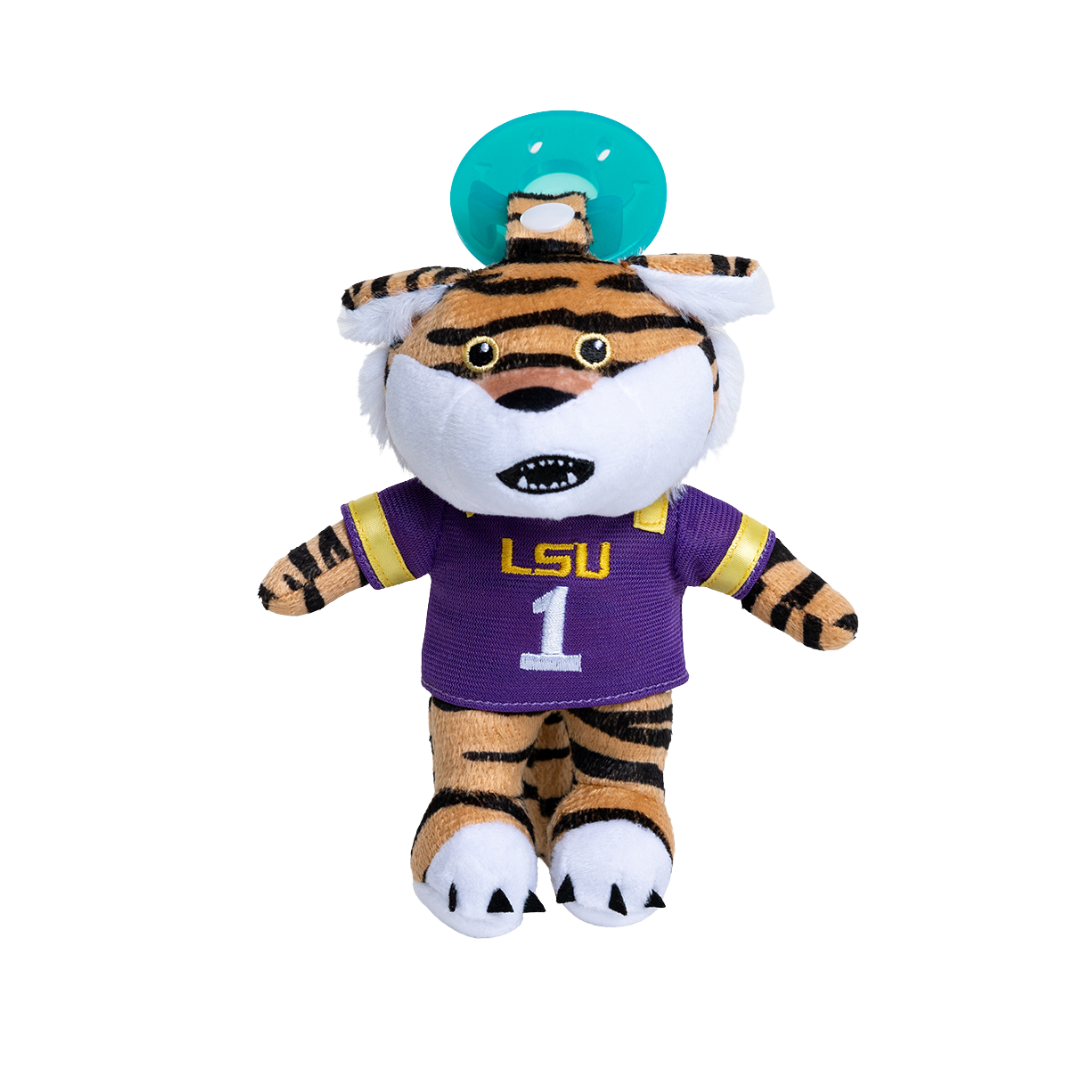 lsu tiger plush