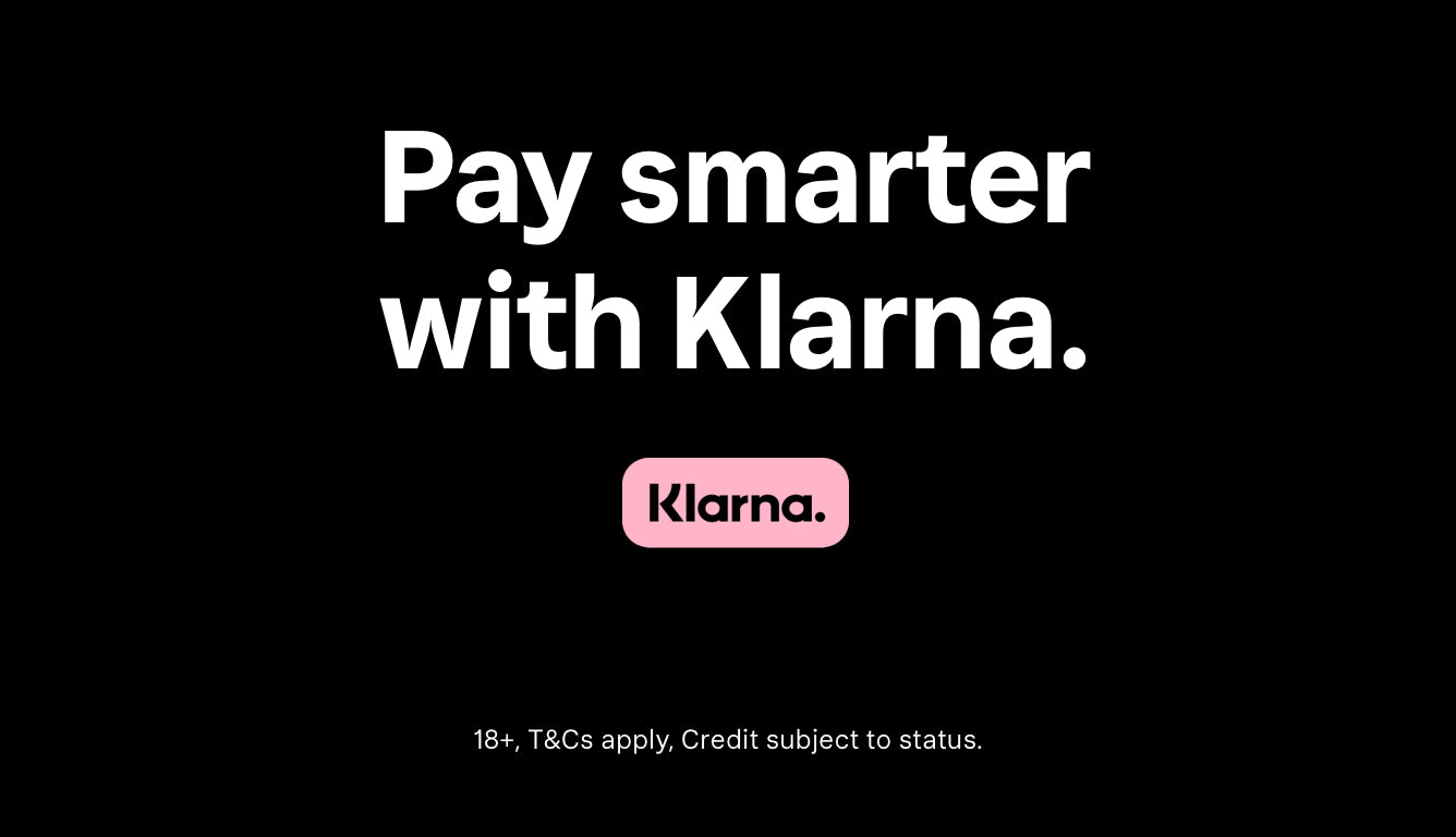 Klarna - Pay Smarter with Klarna