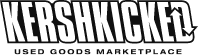 KershKicked logo