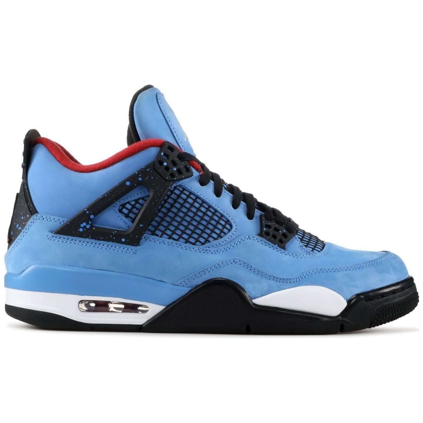 air jordan 4 ts