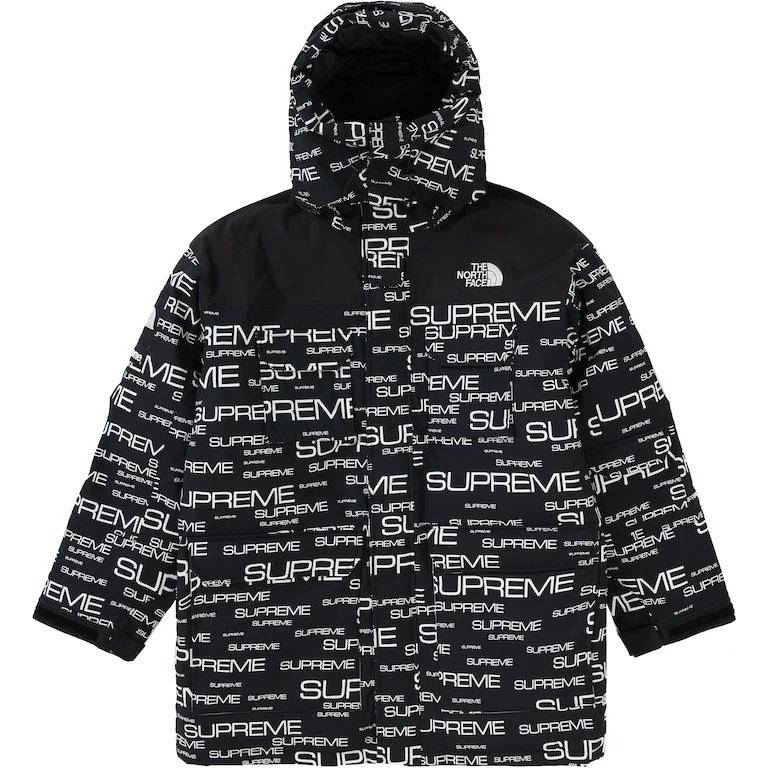 Supreme The North Face Coldworks 700-Fill Down Parka | Supreme | KershKicks