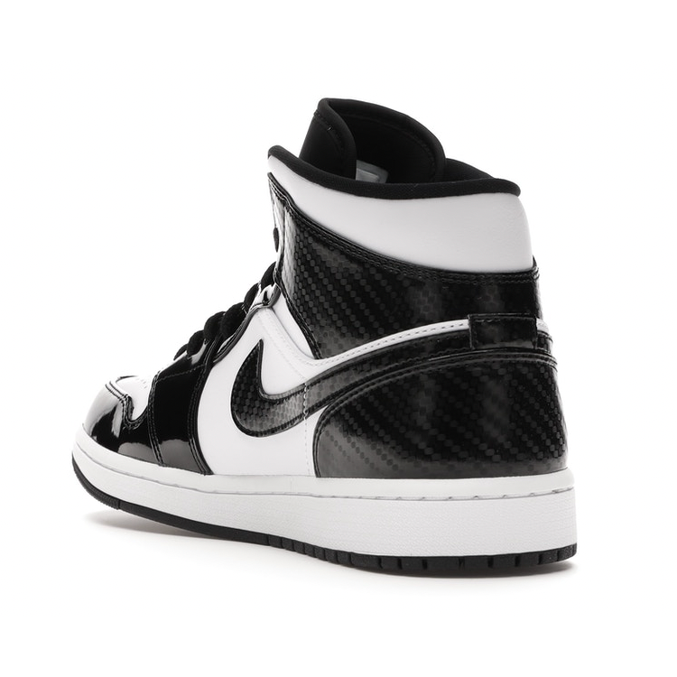 carbon fibre jordan 1