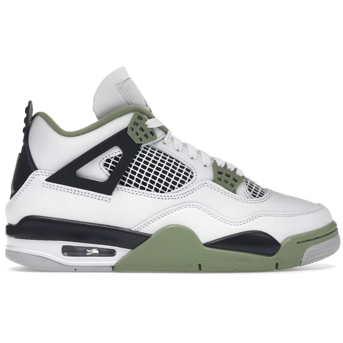 buy jordan 4 what the