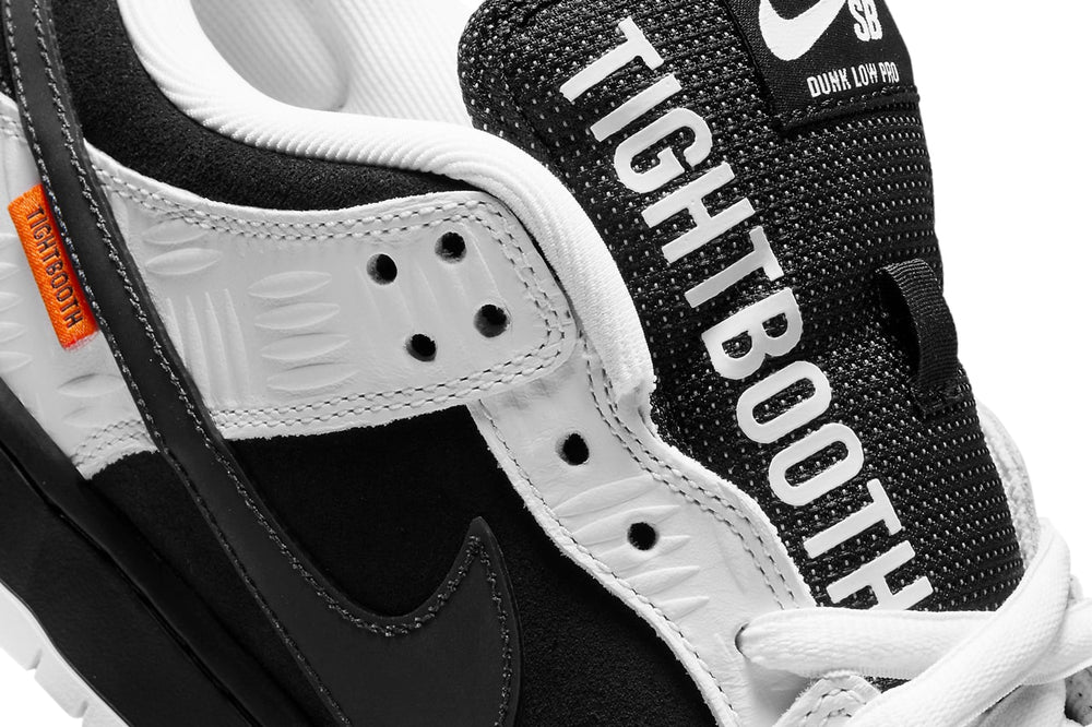 Dropping Next Week: The Nike SB Dunk Low x TIGHTBOOTH