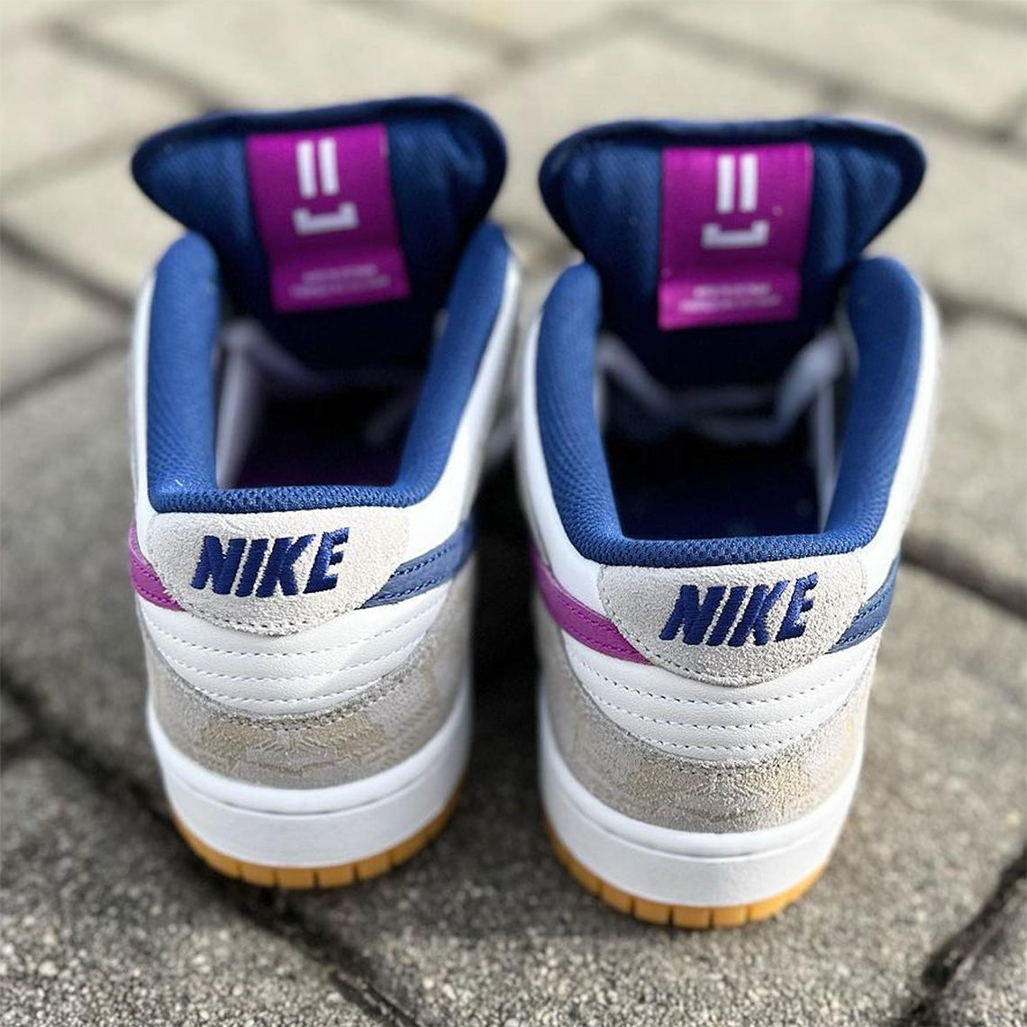 Dropping Spring 2024: The Nike SB Dunk Low x Rayssa Leal