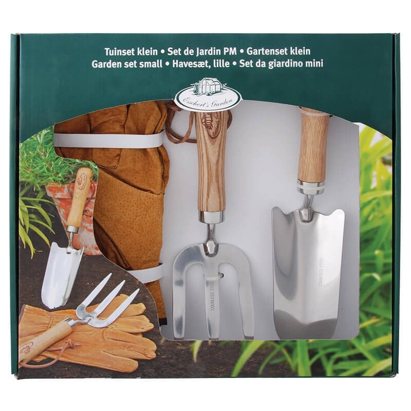 Esschert Outdoor Garden Tool SS | Rohrer Seeds