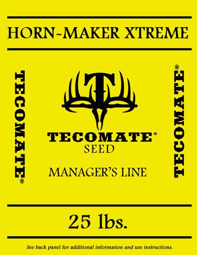 Tecomate Canola Crave — Rohrer Seeds