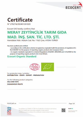 EOS_sertifikasi