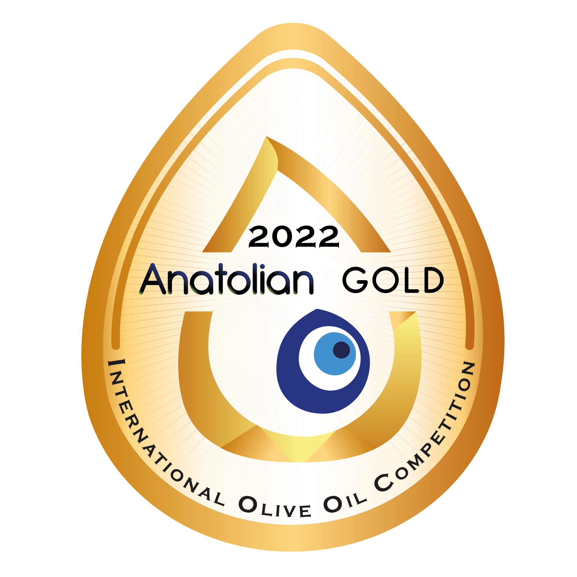 Uluslararası Anatolian IOOC Yarışması Gold Award
