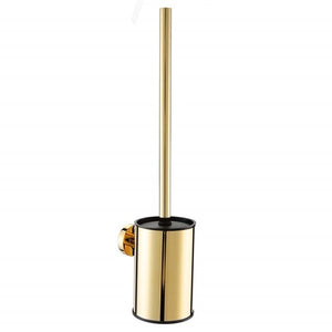 Stainless Steel Gold Toilet Paper Holder – Hansel & Gretel