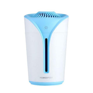 Apollo Mission Humidifier & Electric Scent Distributor – Hansel & Gretel