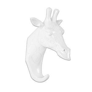 Gold Horse Head Wall Hanging Hook – Hansel & Gretel