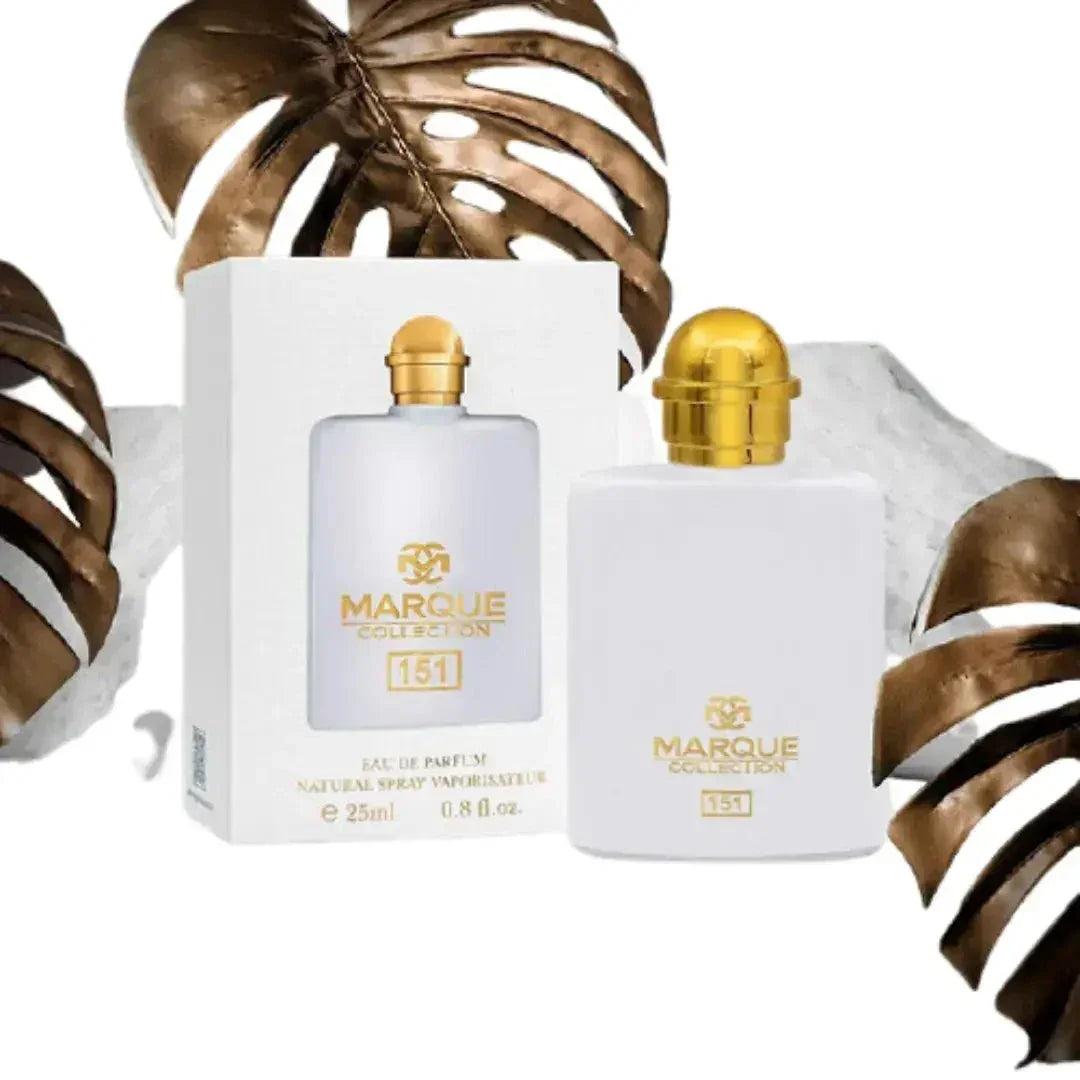 151 Eau De Parfum 25ml Marque Collection - almanaar Islamic Store