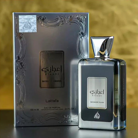 Suave Intense ▷ (Dior Sauvage Parfum) ▷ Parfum arabe 🥇 100ml
