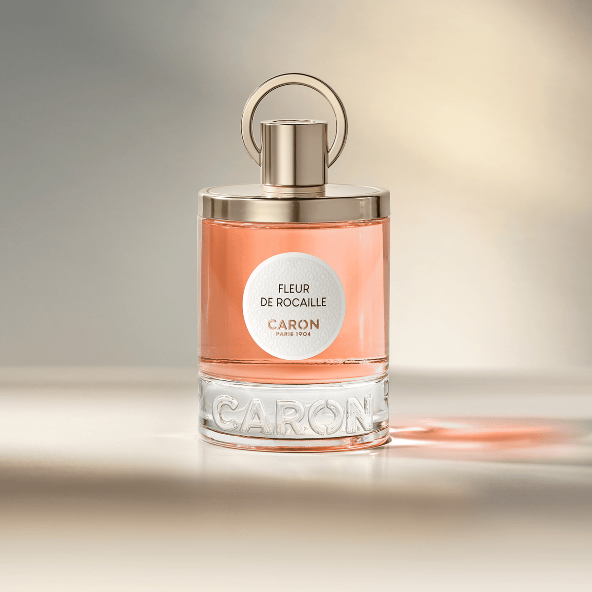 Fleur De Rocaille – PARFUMS CARON