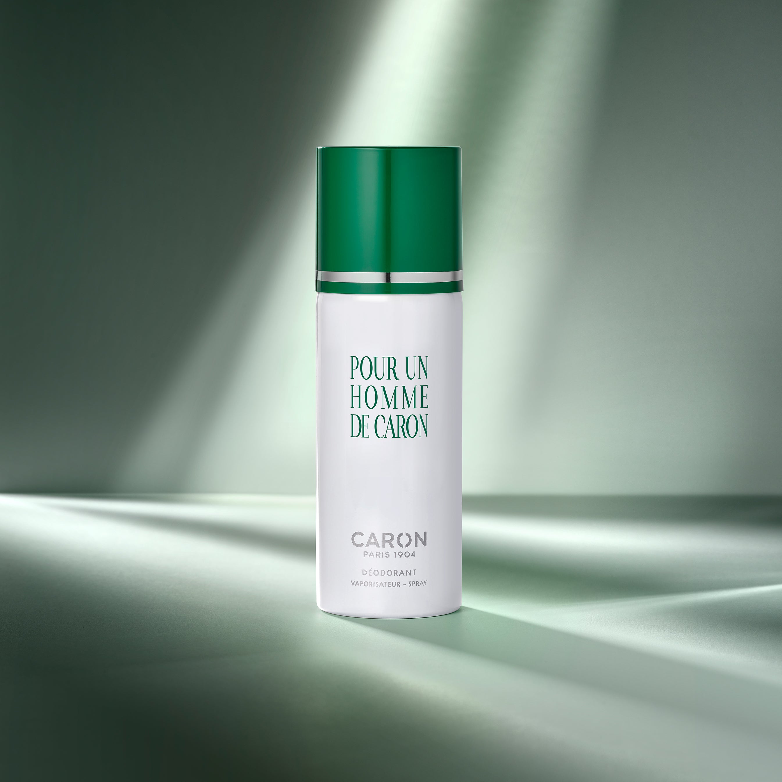 Pour Un Homme de CARON - Déodorant Vaporisateur - PARFUMS CARON product image