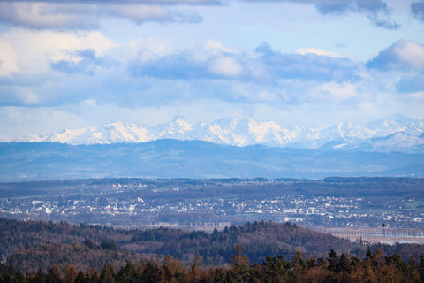 alpenblick am bodensee by ralf christoph kaiser