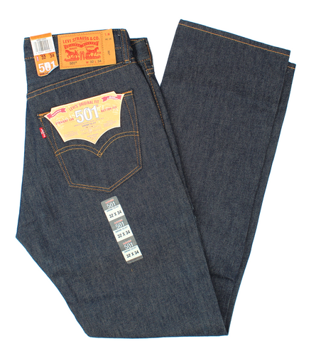 levis 519 discontinued