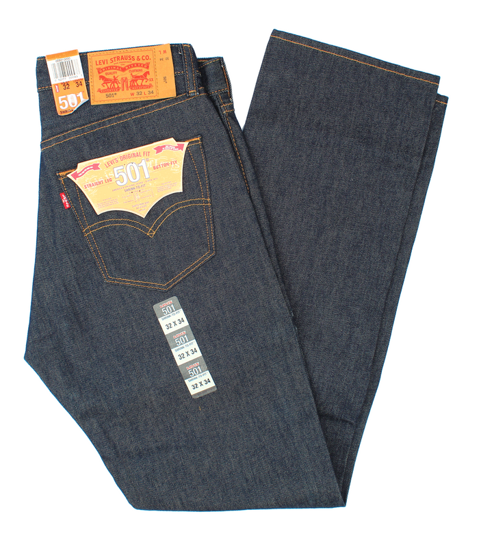 do levis 514 shrink