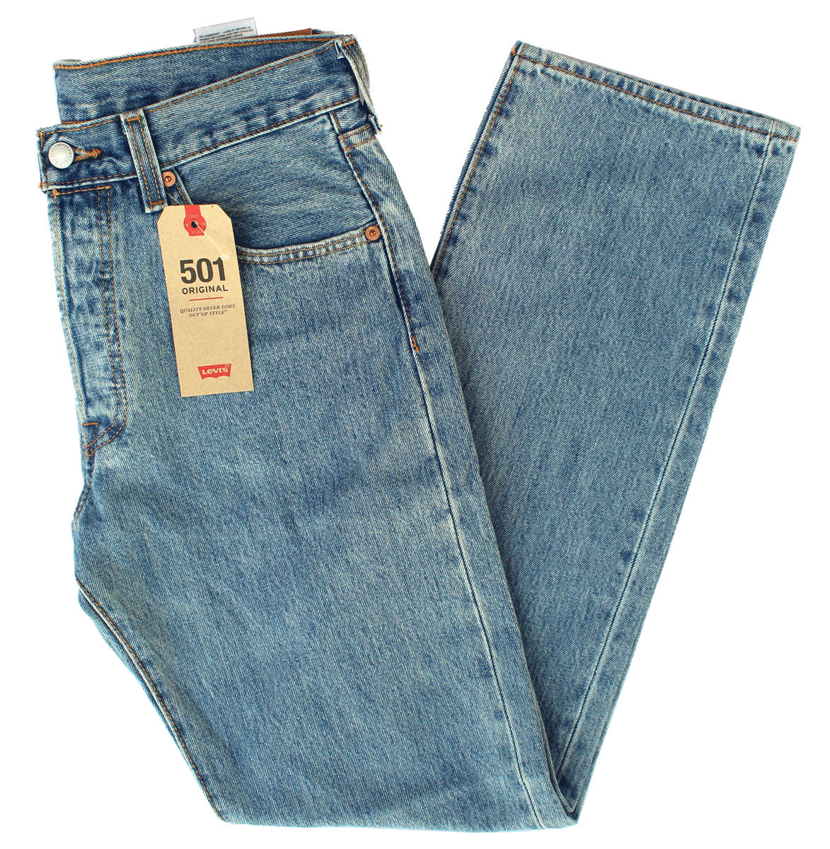 levis light stonewash