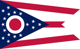 Flag of Ohio