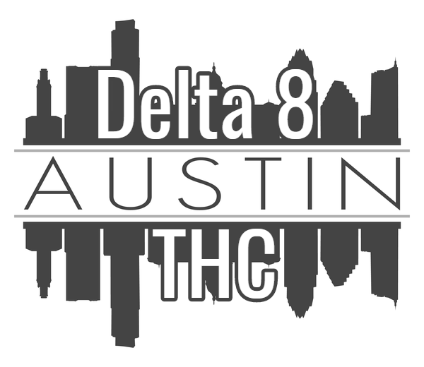 Delta 8 THC Austin TX