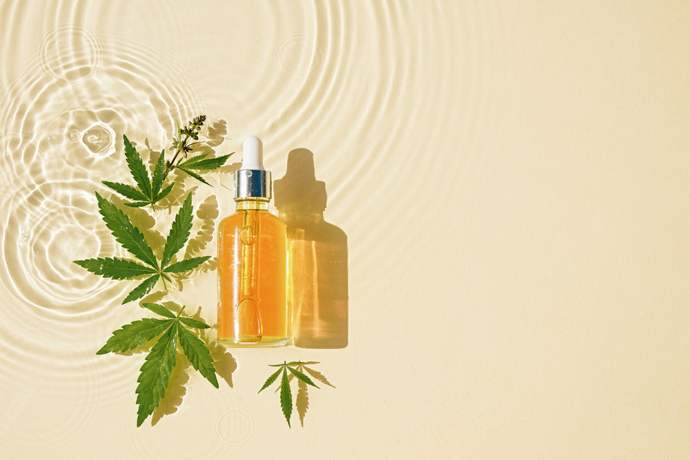 How To Use A Cannabis Tincture