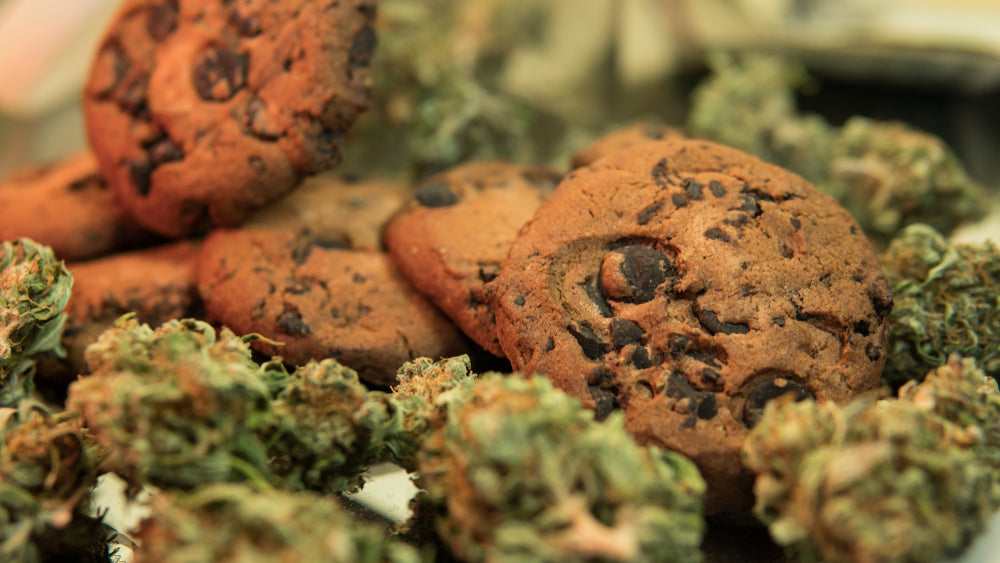 cannabis edibles guide