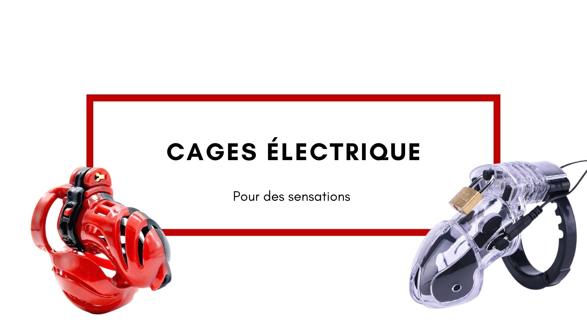 cage electrostimulation